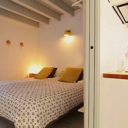 Lluna Lägenhet Sitges